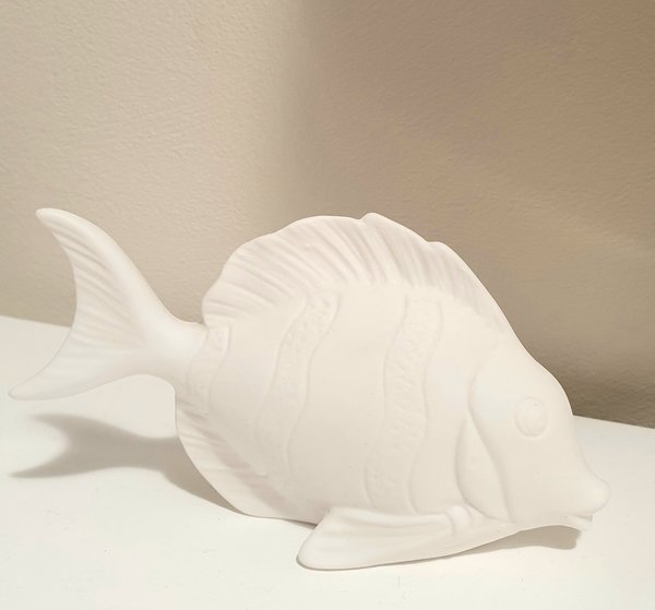 Deko-Fisch "Ida" Keramik
